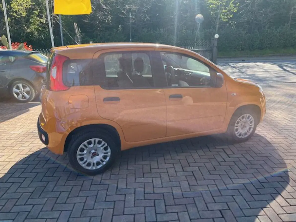 Fiat Panda usata a Brescia (7)