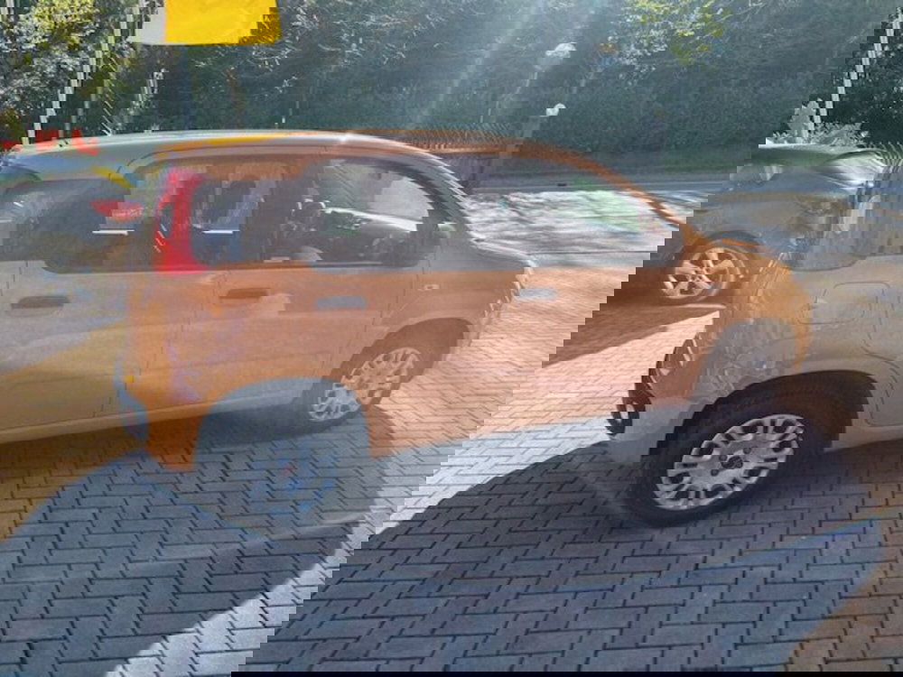 Fiat Panda usata a Brescia (7)