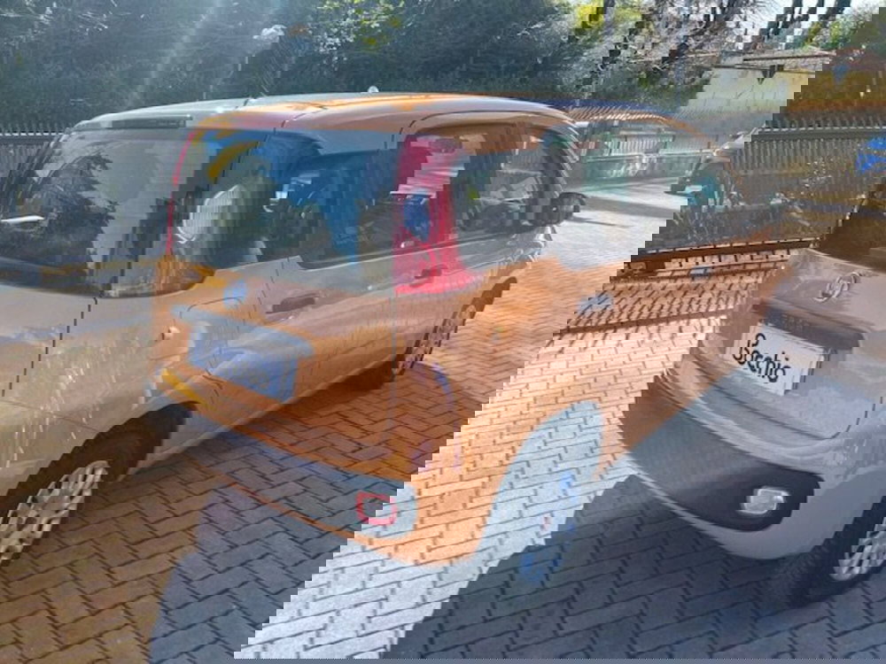 Fiat Panda usata a Brescia (8)