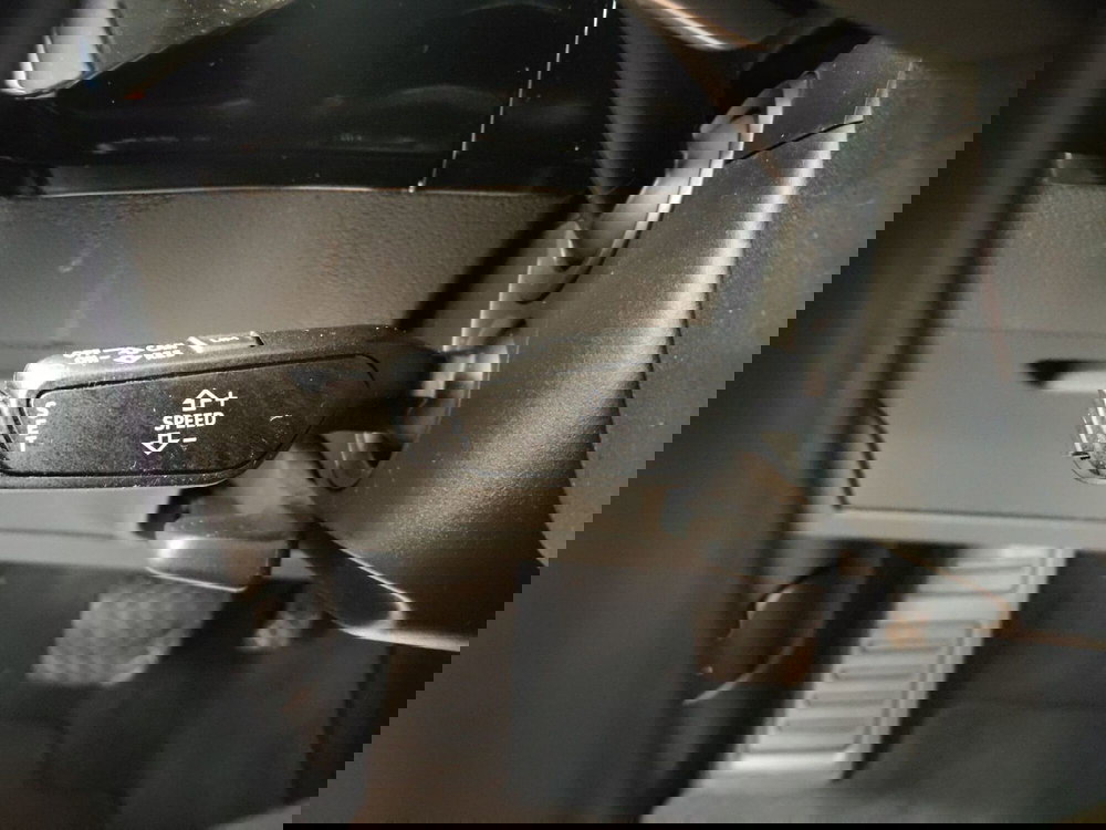 Audi e-tron Sportback usata a Modena (12)