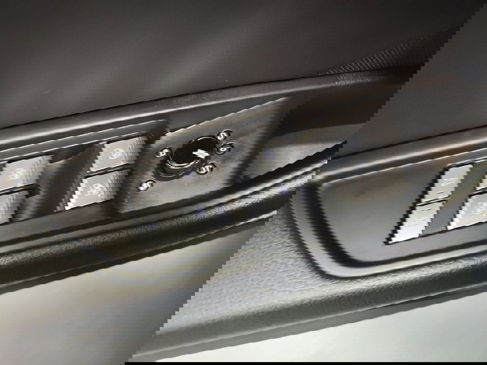 Audi e-tron Sportback usata a Modena (13)