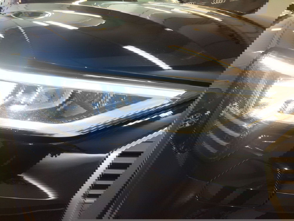 Audi e-tron Sportback usata a Modena (16)