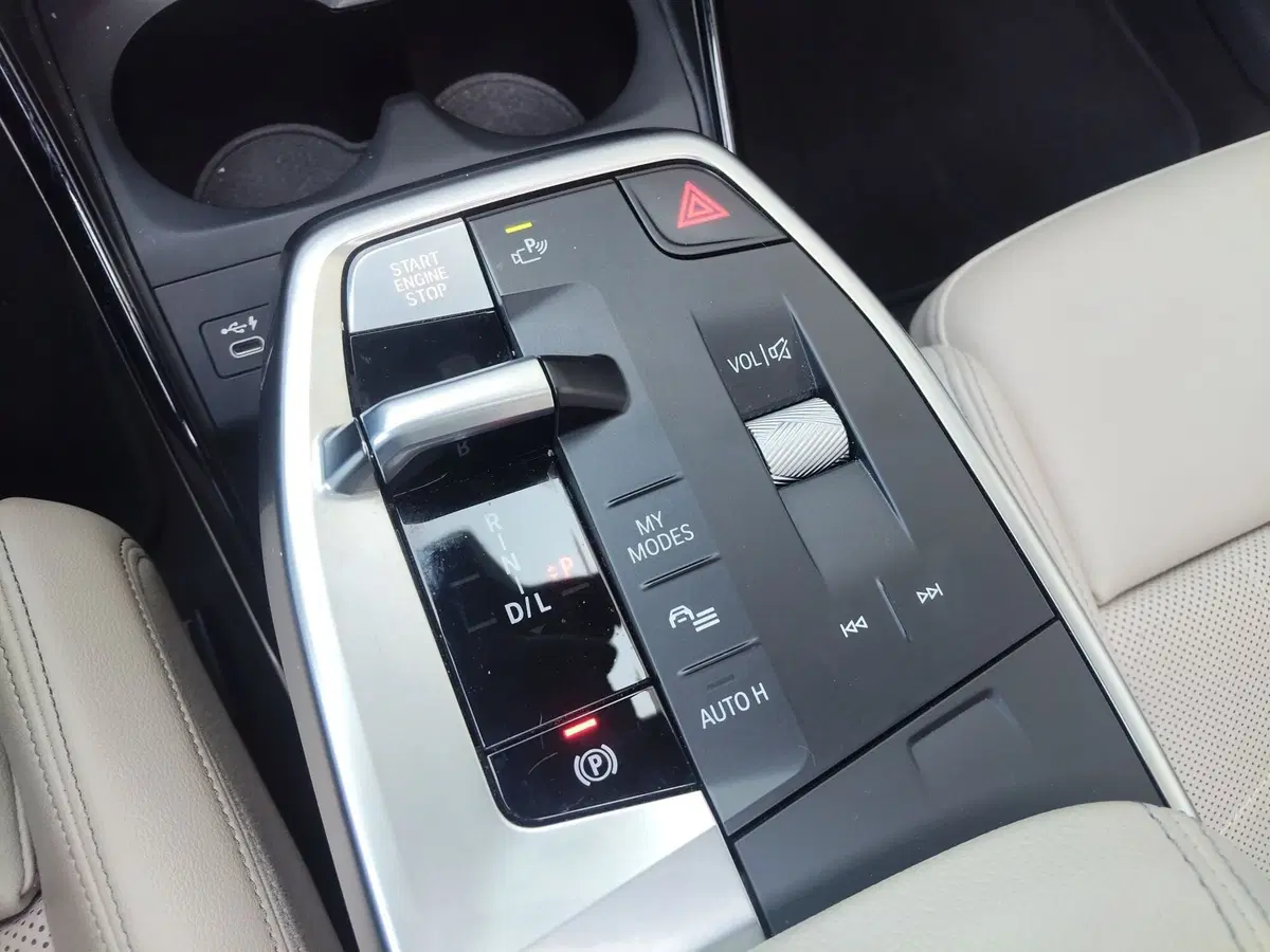 BMW Serie 2 Active Tourer usata a Modena (11)