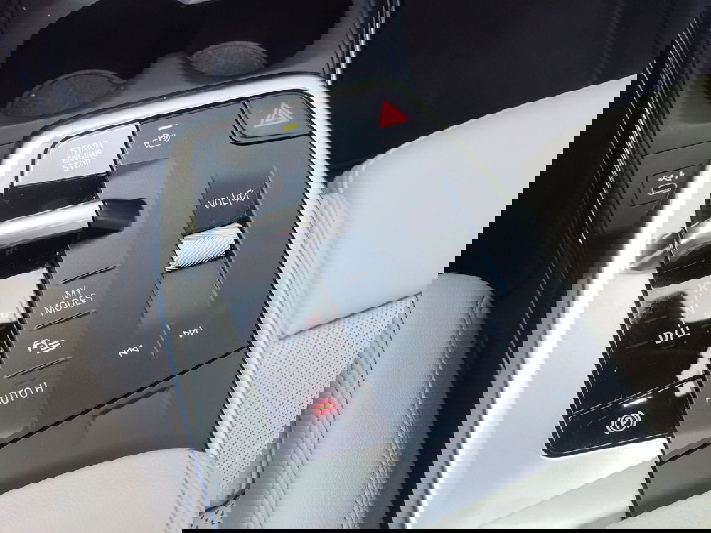 BMW Serie 2 Active Tourer usata a Modena (11)