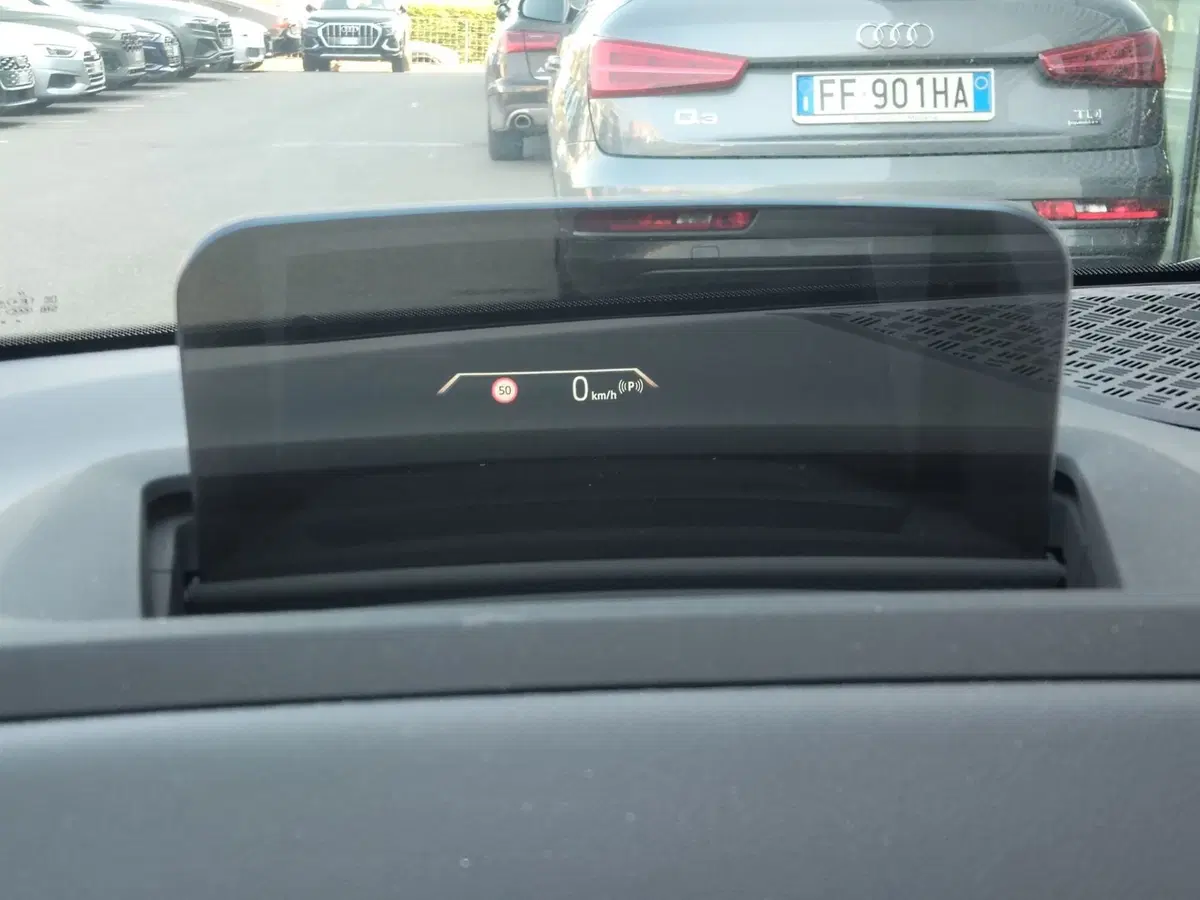 BMW Serie 2 Active Tourer usata a Modena (12)