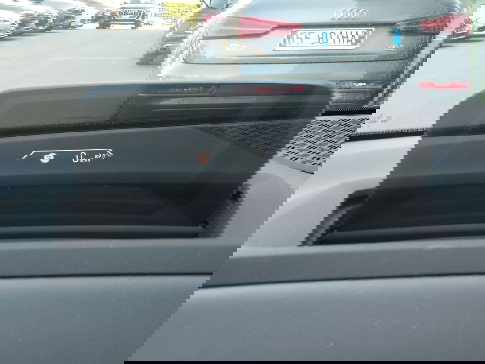 BMW Serie 2 Active Tourer usata a Modena (12)