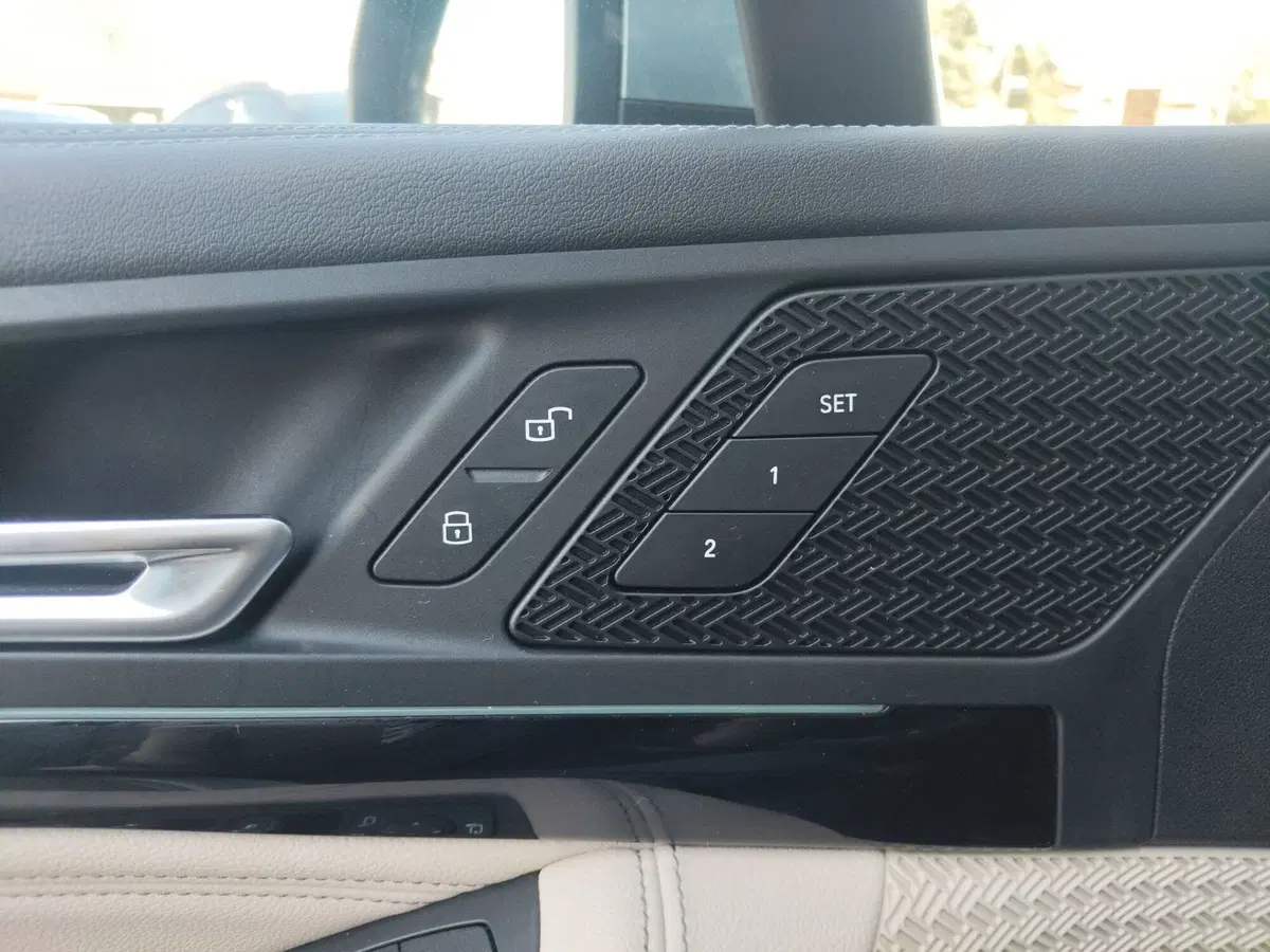 BMW Serie 2 Active Tourer usata a Modena (14)