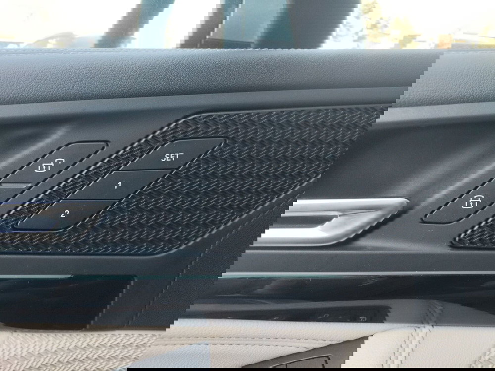 BMW Serie 2 Active Tourer usata a Modena (14)