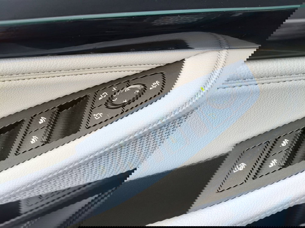 BMW Serie 2 Active Tourer usata a Modena (15)