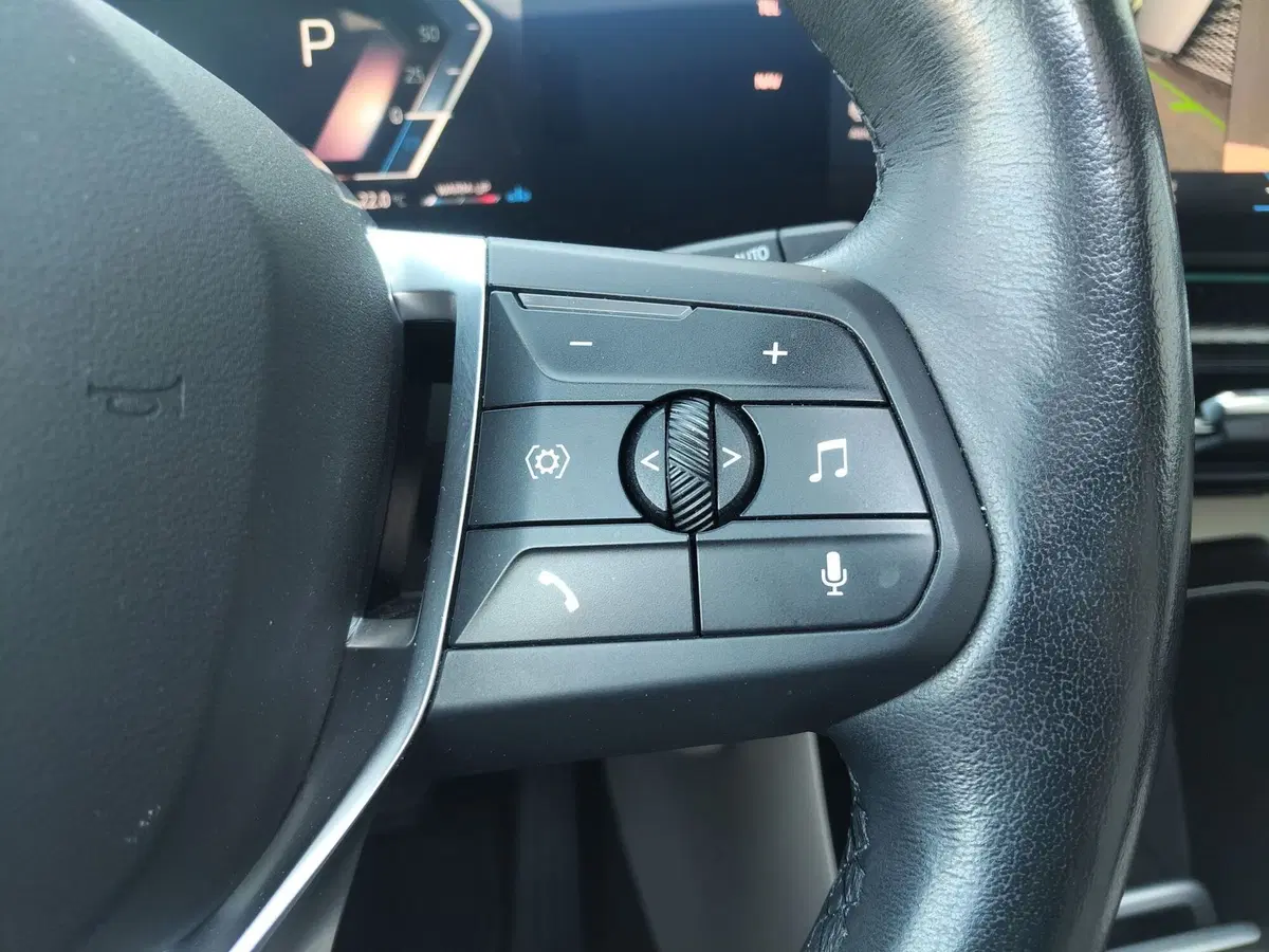 BMW Serie 2 Active Tourer usata a Modena (17)