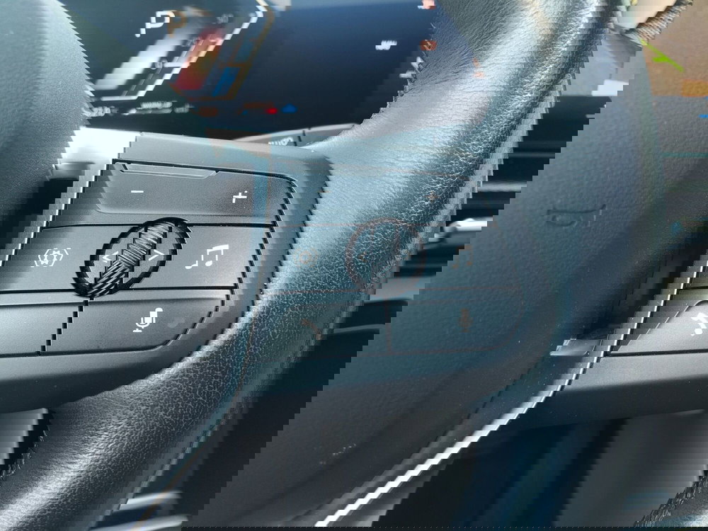 BMW Serie 2 Active Tourer usata a Modena (17)