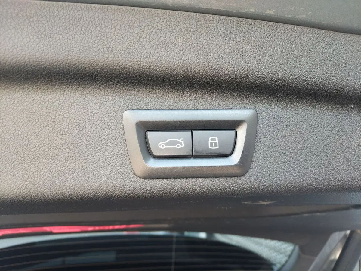 BMW Serie 2 Active Tourer usata a Modena (18)