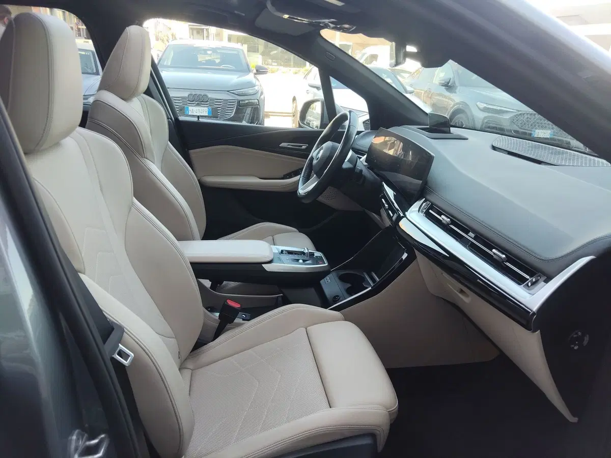 BMW Serie 2 Active Tourer usata a Modena (19)
