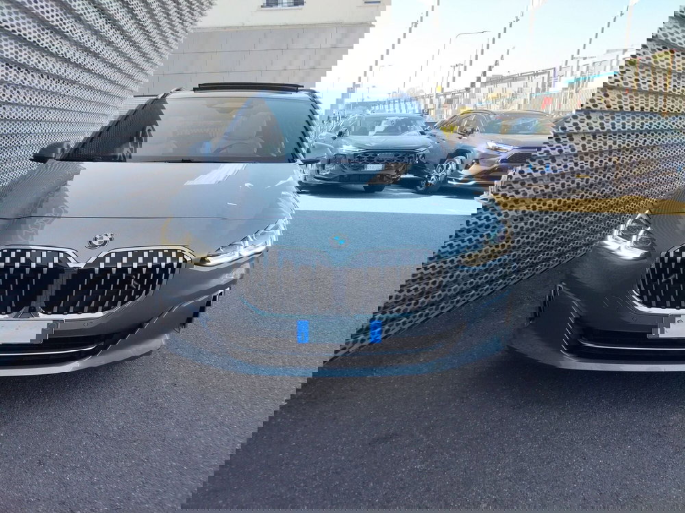 BMW Serie 2 Active Tourer usata a Modena (2)