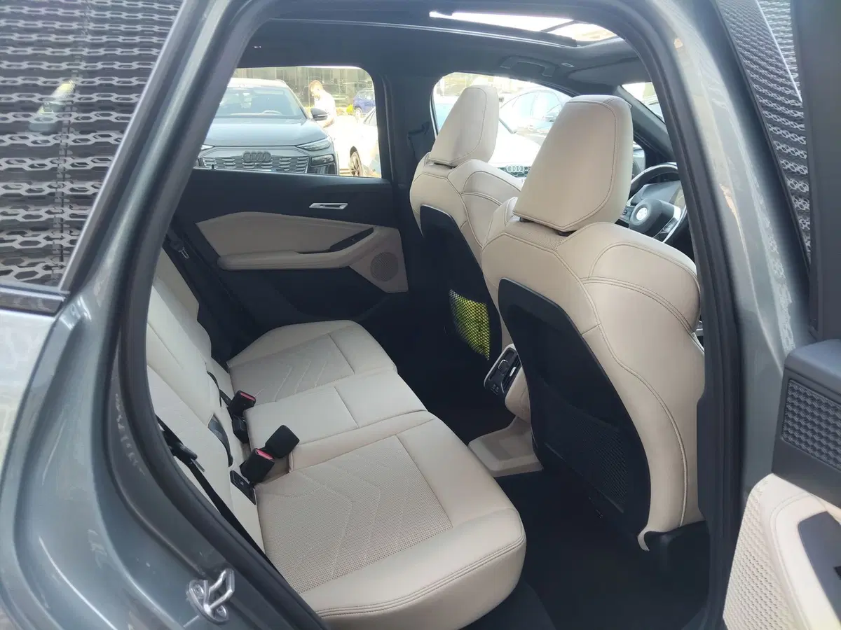 BMW Serie 2 Active Tourer usata a Modena (20)