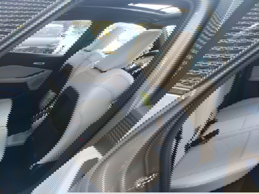 BMW Serie 2 Active Tourer usata a Modena (20)