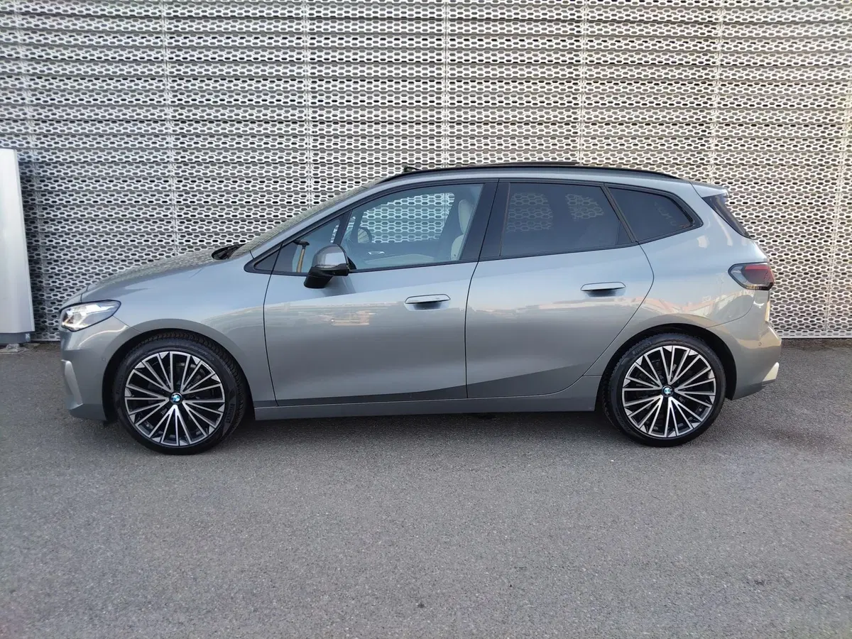 BMW Serie 2 Active Tourer usata a Modena (3)
