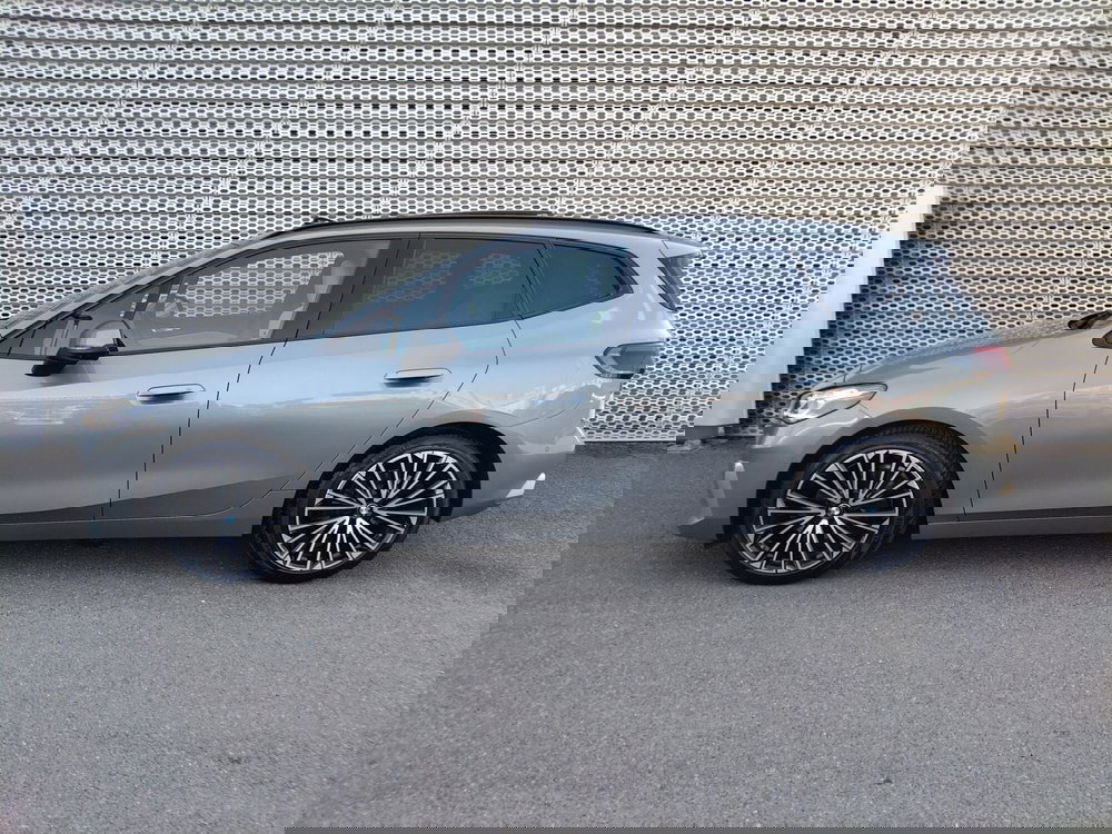 BMW Serie 2 Active Tourer usata a Modena (3)