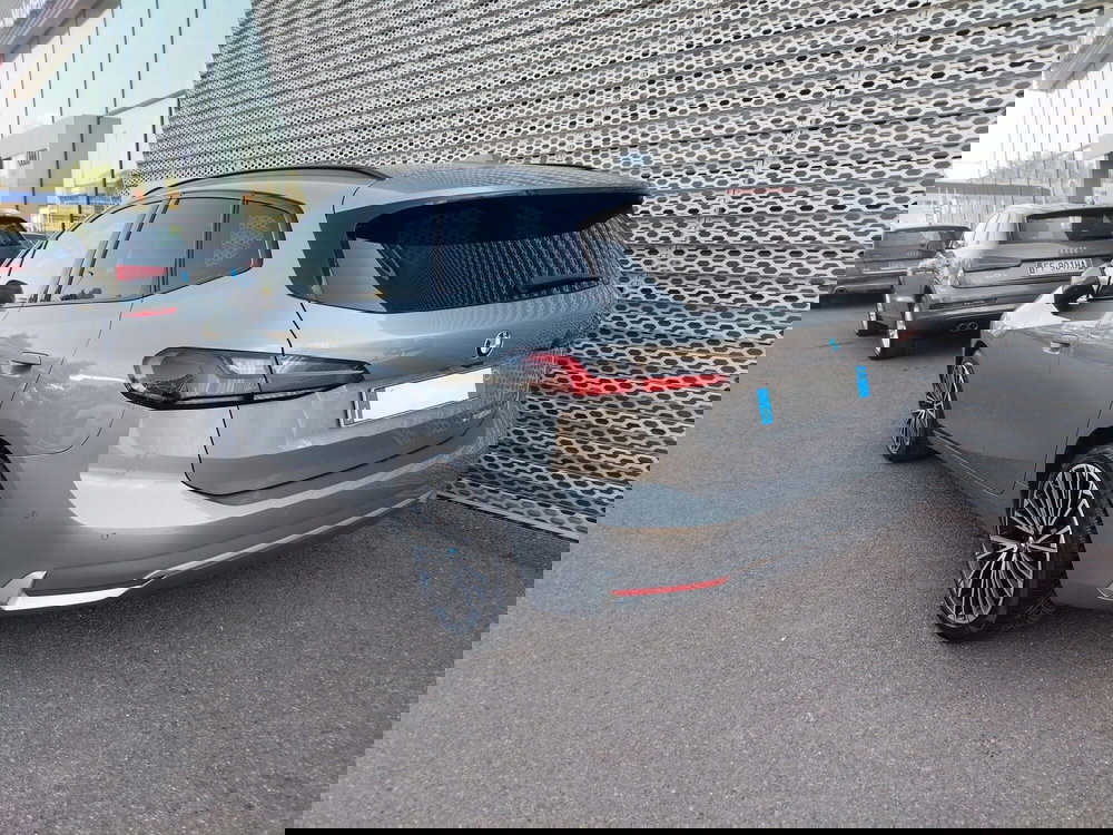 BMW Serie 2 Active Tourer usata a Modena (4)