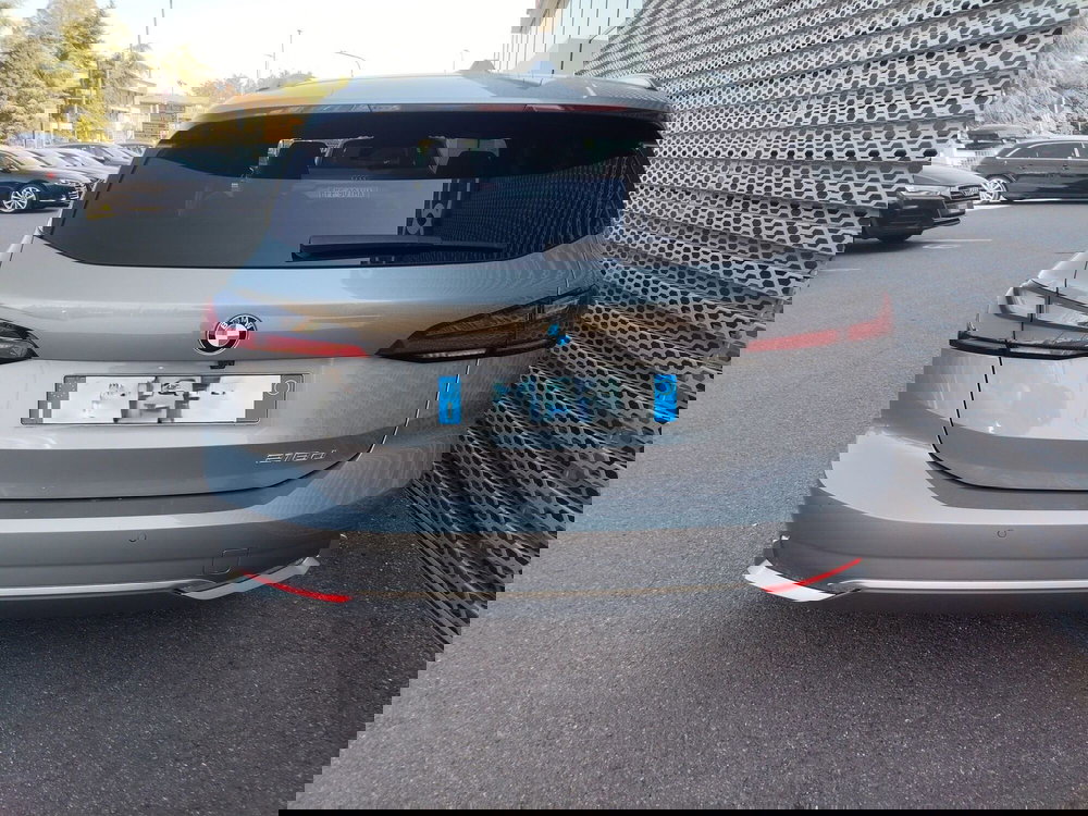 BMW Serie 2 Active Tourer usata a Modena (5)