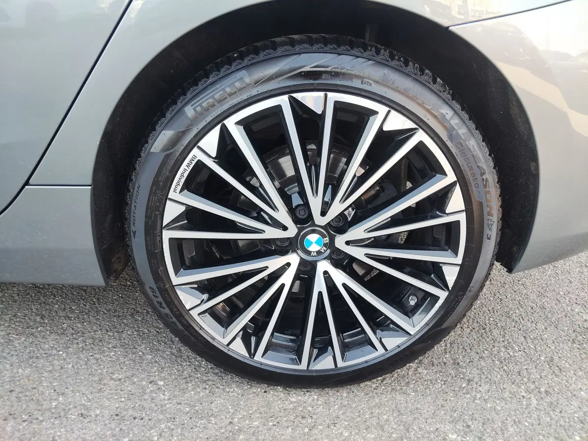 BMW Serie 2 Active Tourer usata a Modena (6)