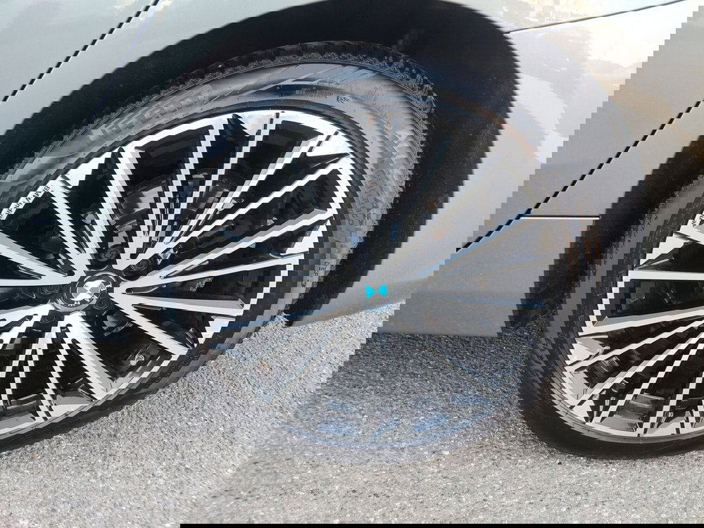 BMW Serie 2 Active Tourer usata a Modena (6)