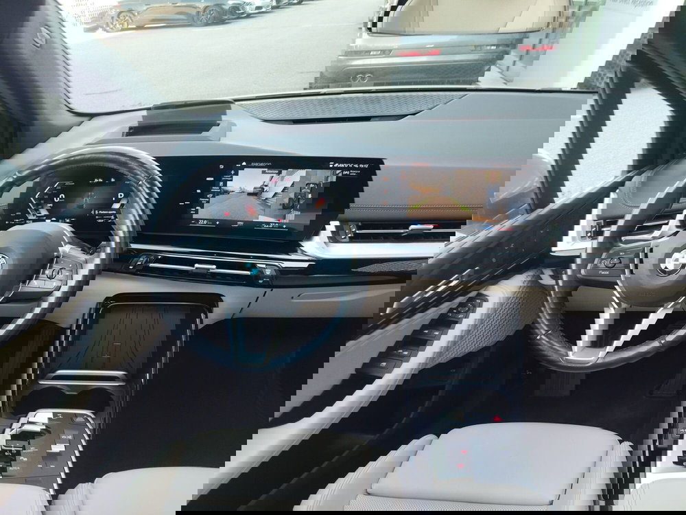 BMW Serie 2 Active Tourer usata a Modena (7)