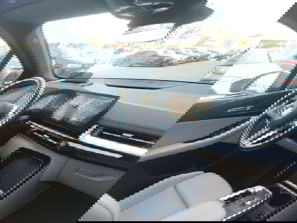 BMW Serie 2 Active Tourer usata a Modena (8)