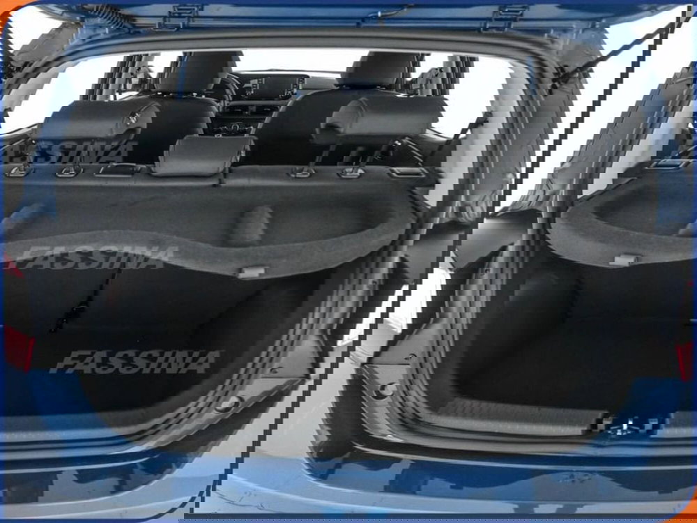 Hyundai i10 nuova a Milano (11)