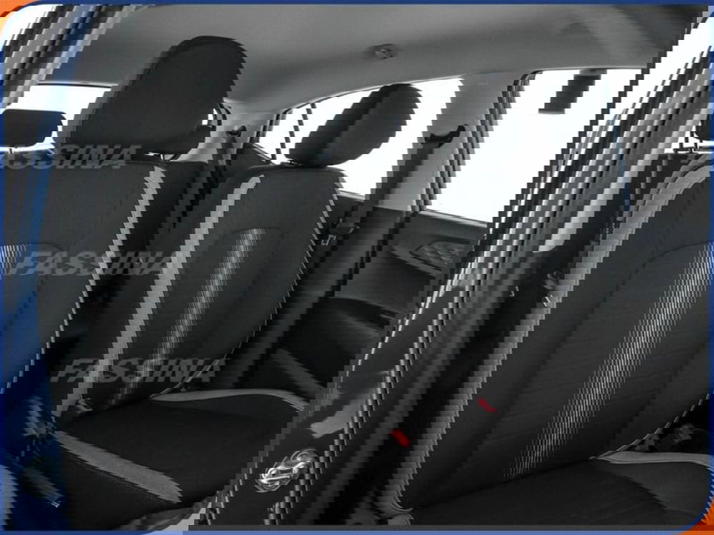 Hyundai i10 nuova a Milano (13)