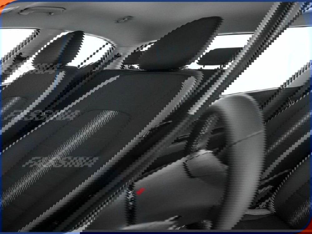 Hyundai i10 nuova a Milano (8)