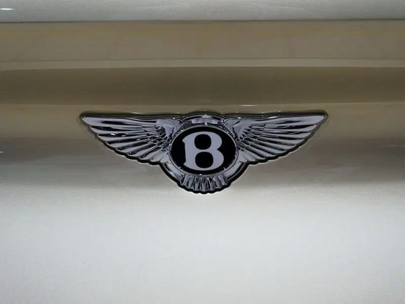 Bentley Continental GT usata a Milano (12)