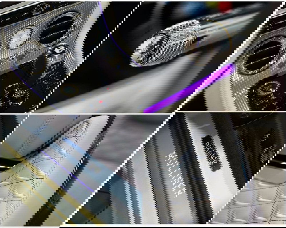 Bentley Continental GT usata a Milano (13)