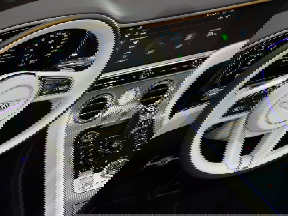 Bentley Continental GT usata a Milano (6)