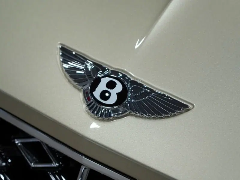 Bentley Continental GT usata a Milano (8)