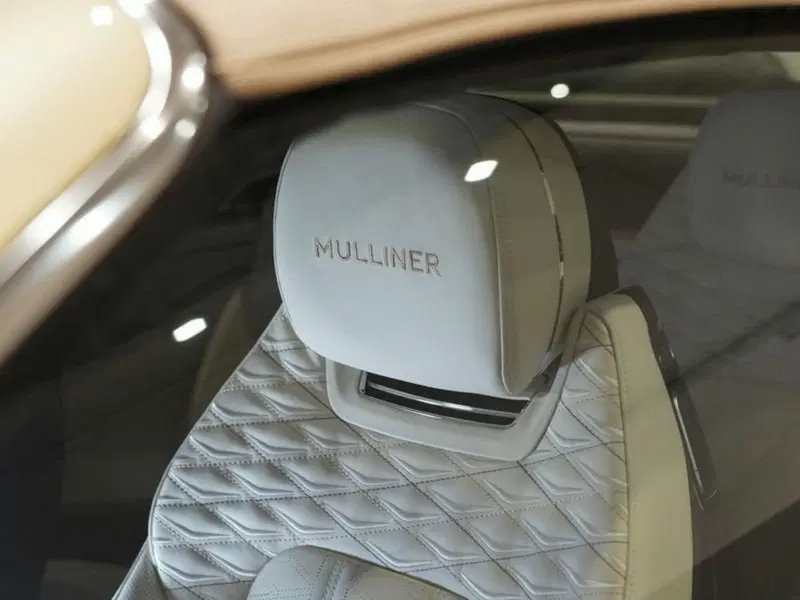 Bentley Continental GT usata a Milano (9)