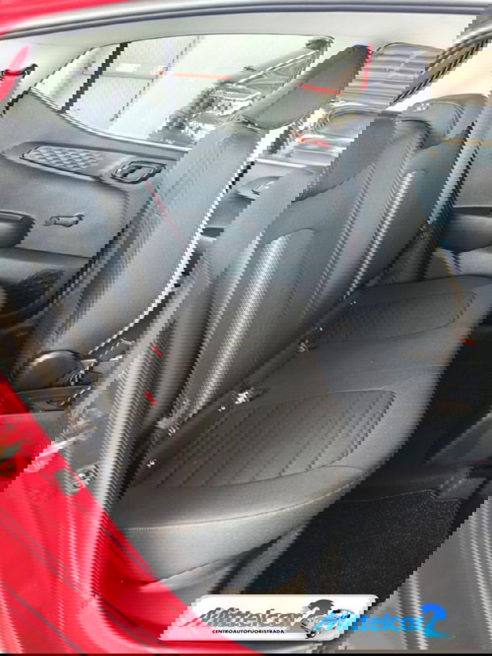 Hyundai i10 usata a Udine (10)