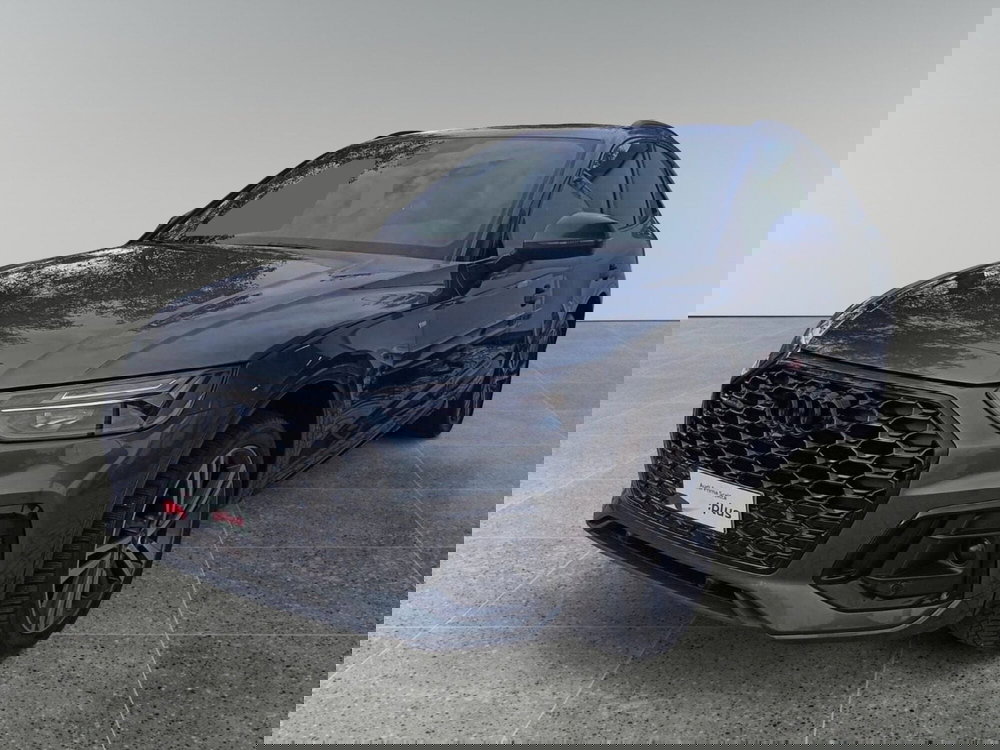 Audi Q5 Sportback usata a Bari