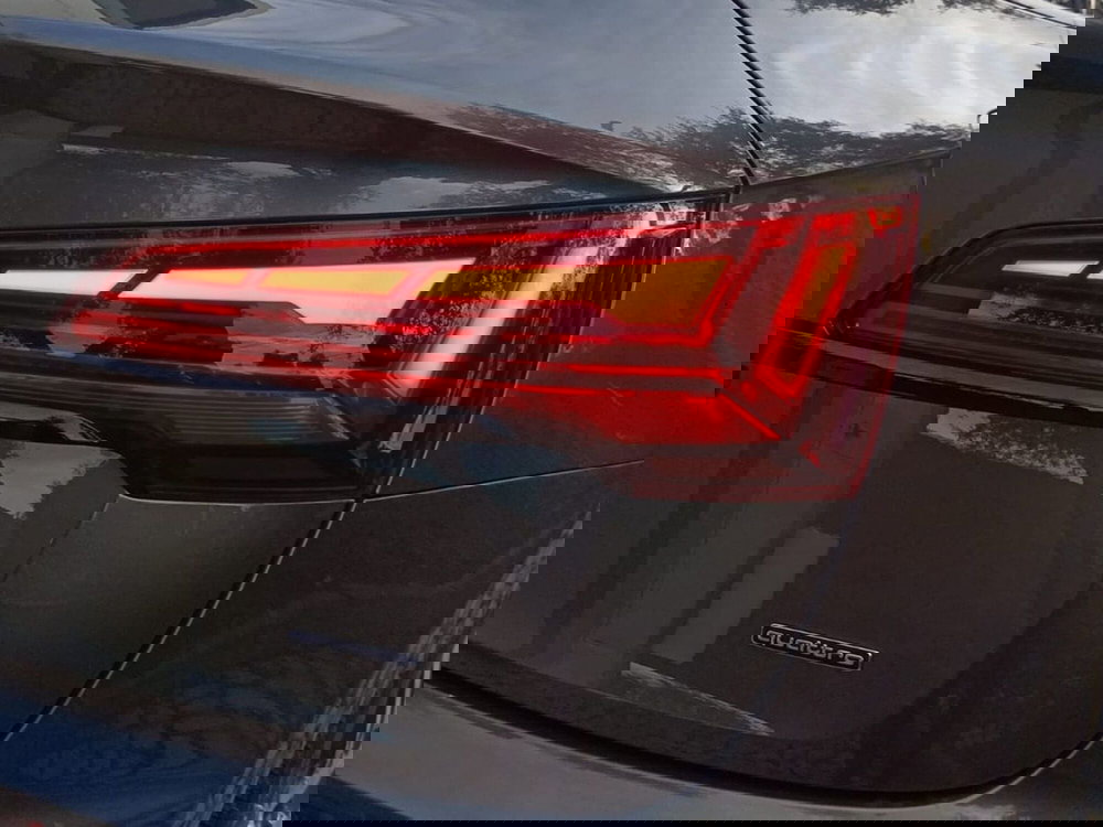 Audi Q5 Sportback usata a Bari (12)