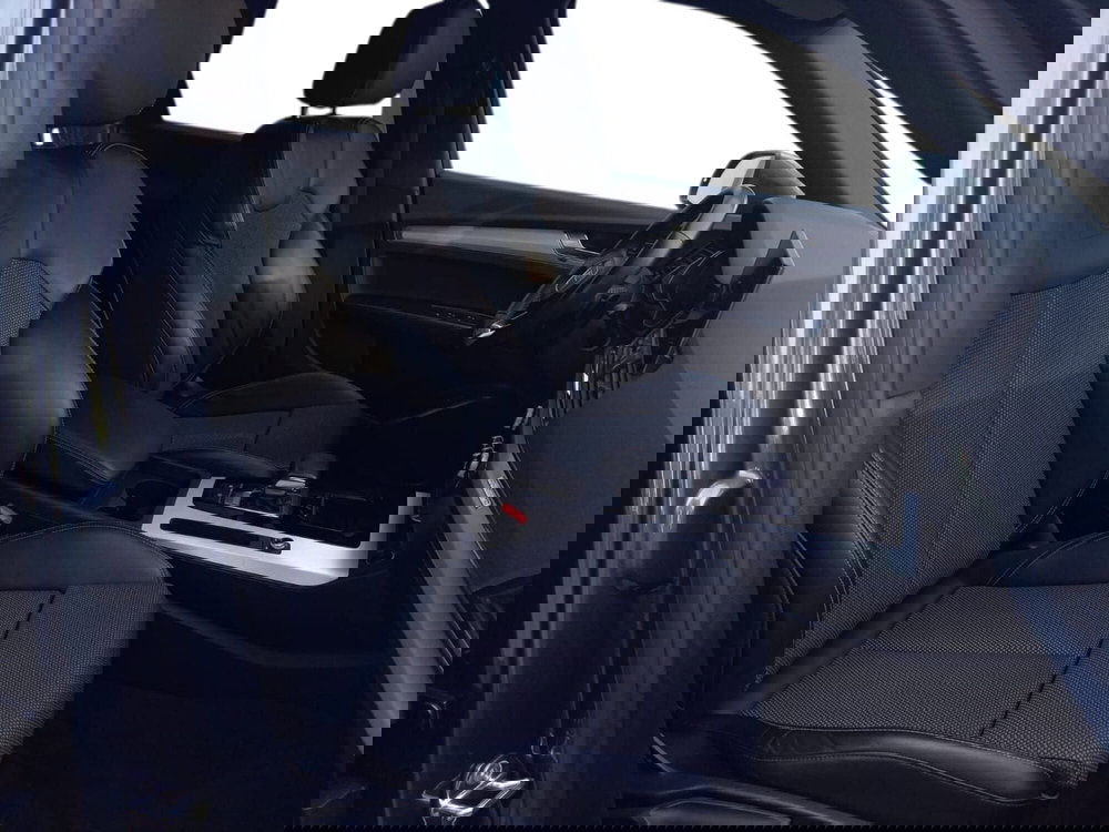 Audi Q5 Sportback usata a Bari (13)