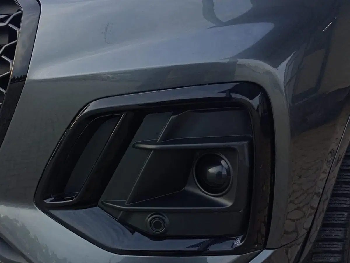 Audi Q5 Sportback usata a Bari (14)