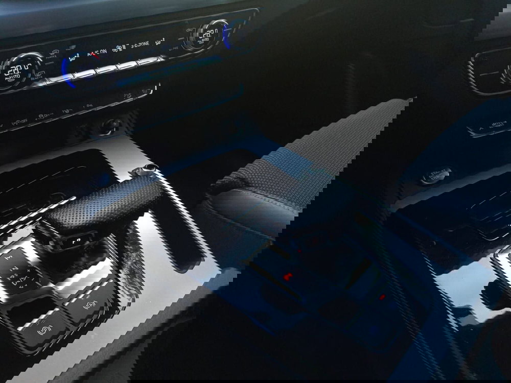 Audi Q5 Sportback usata a Bari (15)