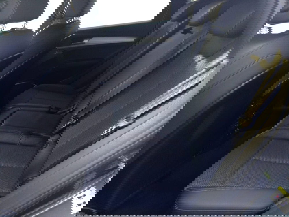 Audi Q5 Sportback usata a Bari (17)