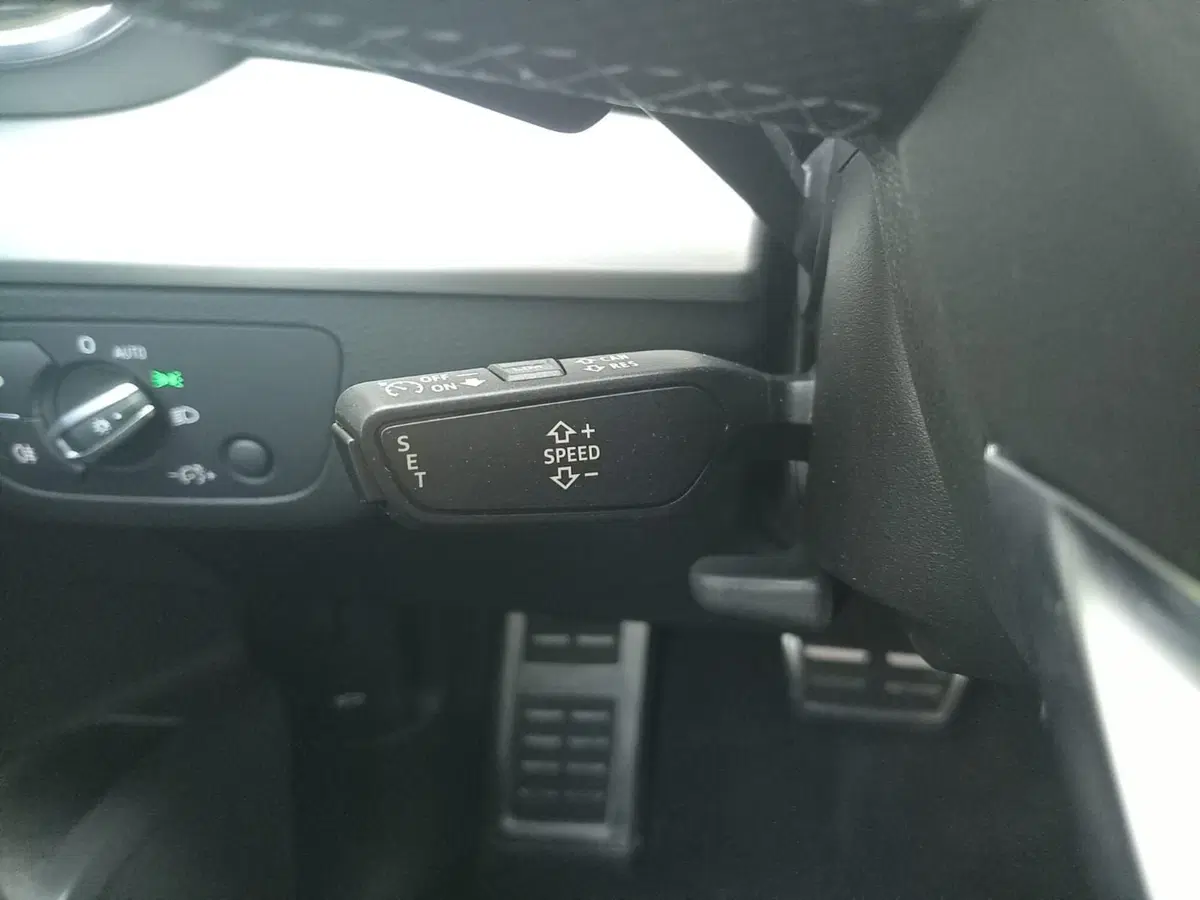 Audi Q5 Sportback usata a Bari (19)