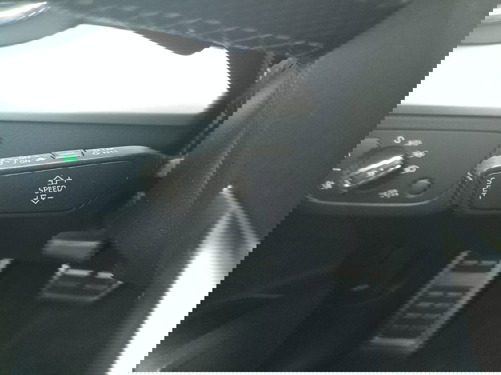 Audi Q5 Sportback usata a Bari (19)
