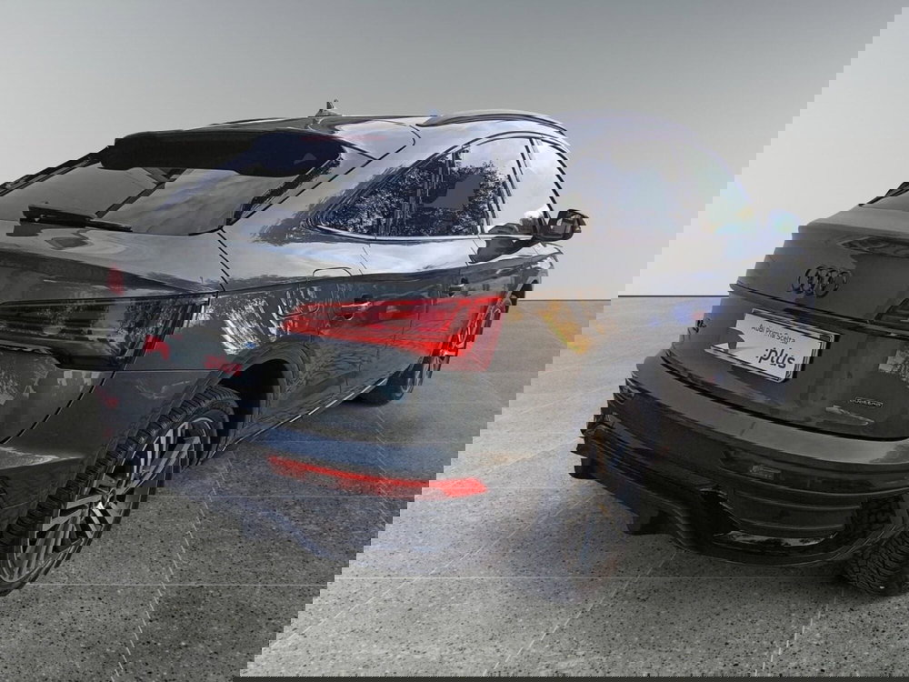 Audi Q5 Sportback usata a Bari (2)