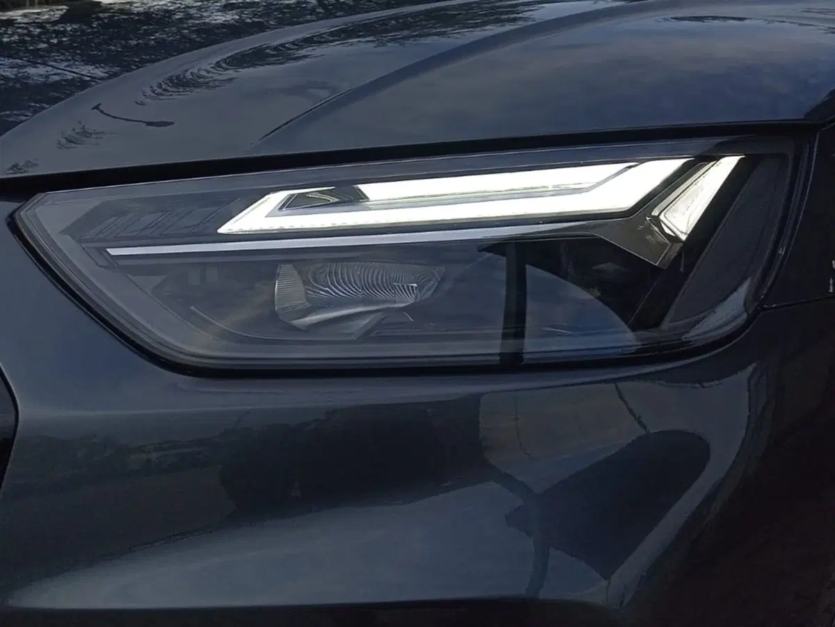 Audi Q5 Sportback usata a Bari (5)