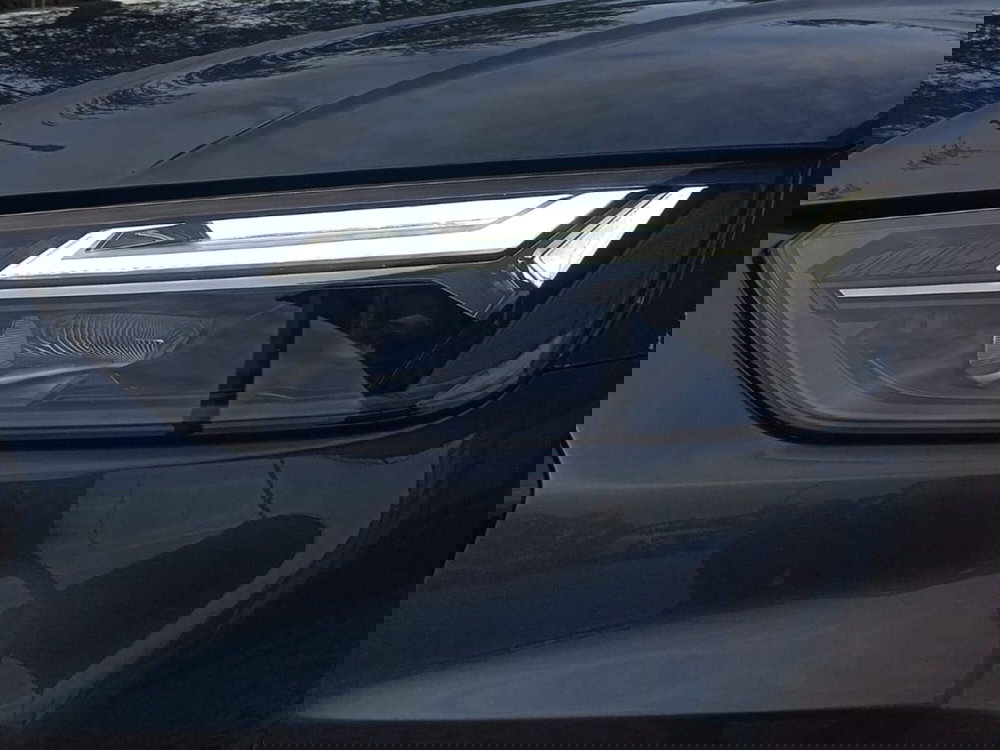 Audi Q5 Sportback usata a Bari (5)
