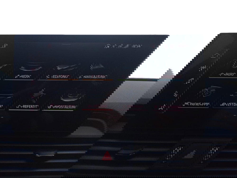 Audi Q5 Sportback usata a Bari (7)