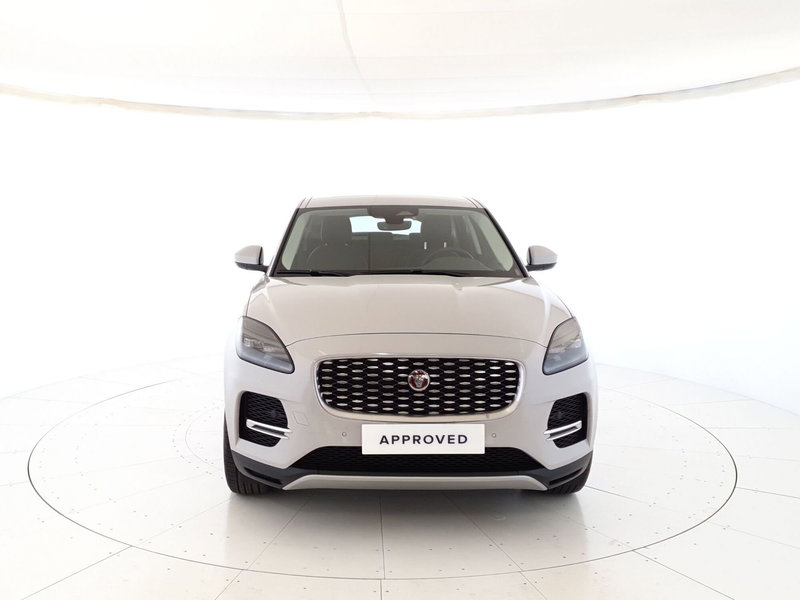 Jaguar E-Pace usata a Monza e Brianza (8)